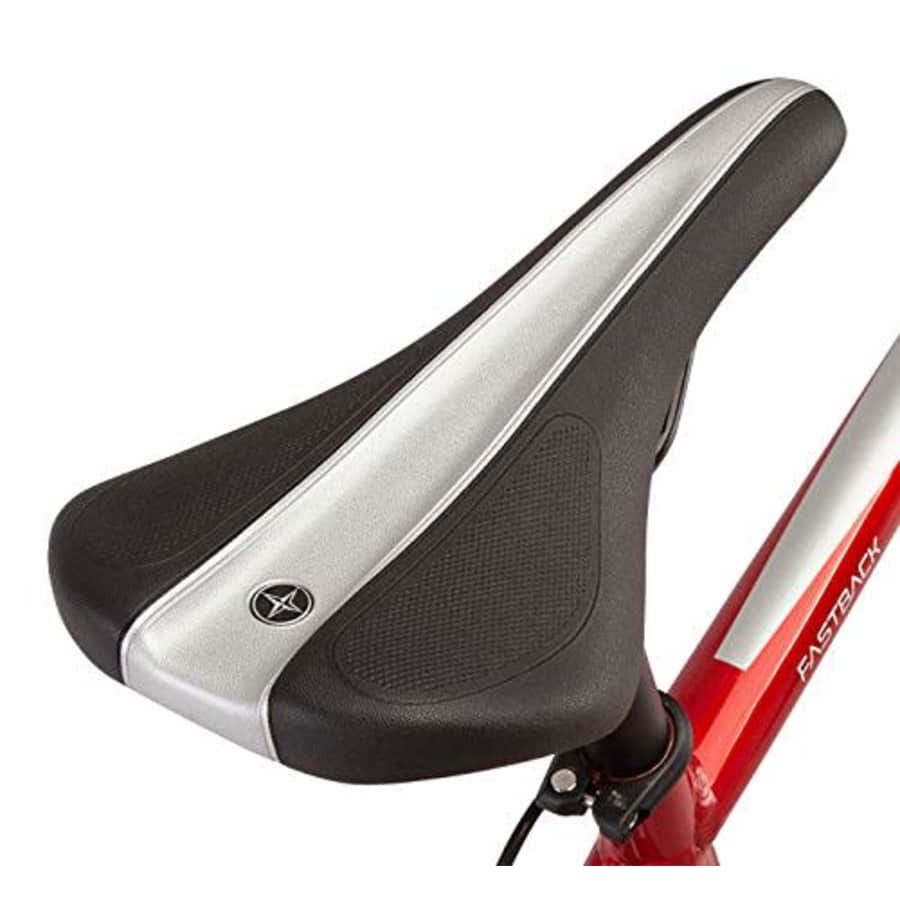 Schwinn Fastback Tourney AL Adult Performance Road Bike, Beginner to Intermediate Bicycle Riders, for $480