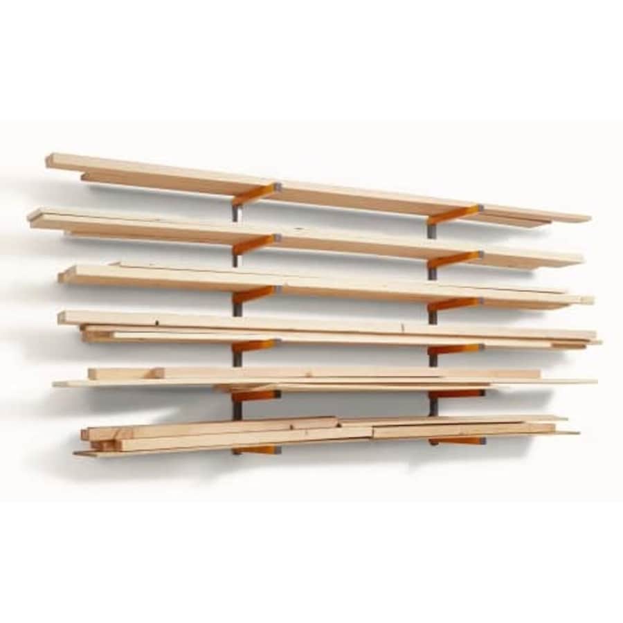 Bora Portamate 6-Level Lumber Storage Rack for $39 Bora Portamate 6-Level Lumber Storage Rack for $39