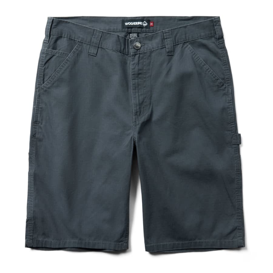 Wolverine Men's Eaton 11" Cargo Shorts for $14