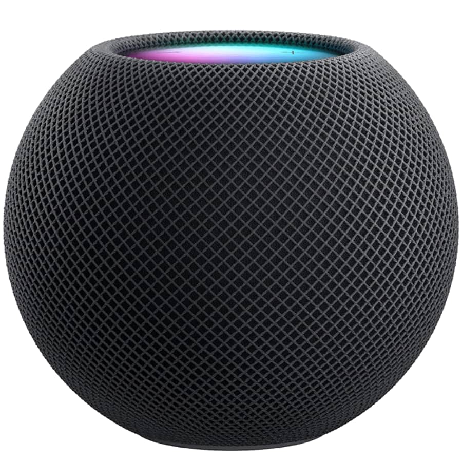 Apple HomePod Mini Smart Speaker for $67