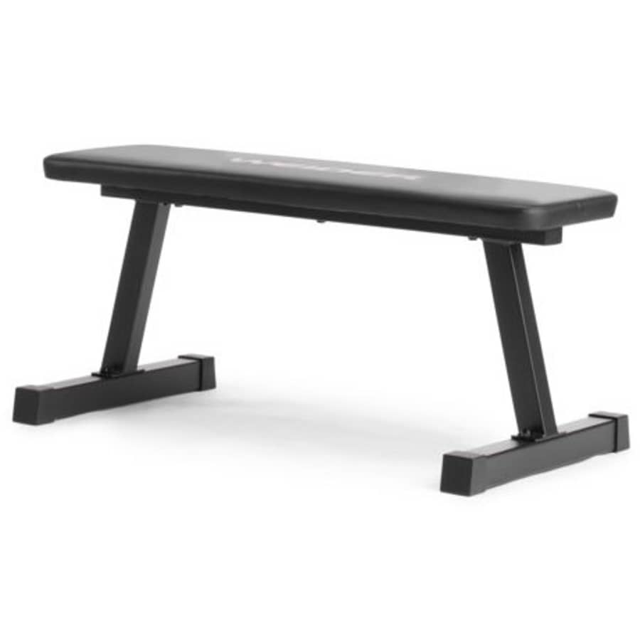 Weider Traditional Flat Bench for $39