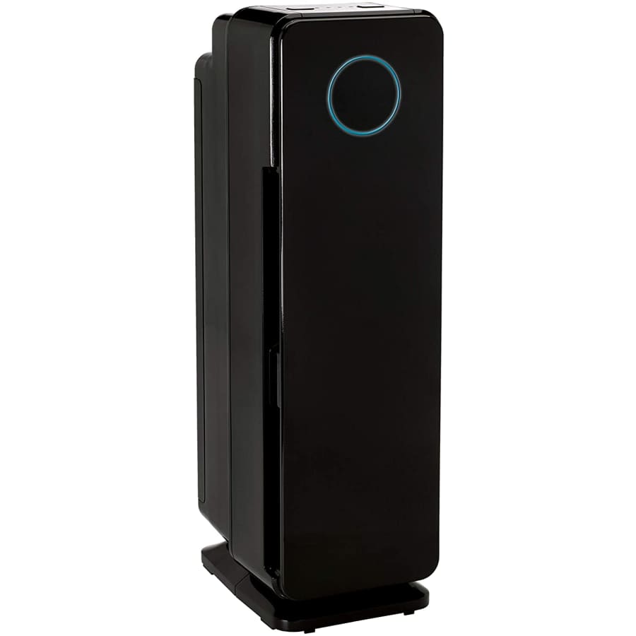 Germ Guardian True HEPA Filter Air Purifier for $99 Germ Guardian True HEPA Filter Air Purifier for $99