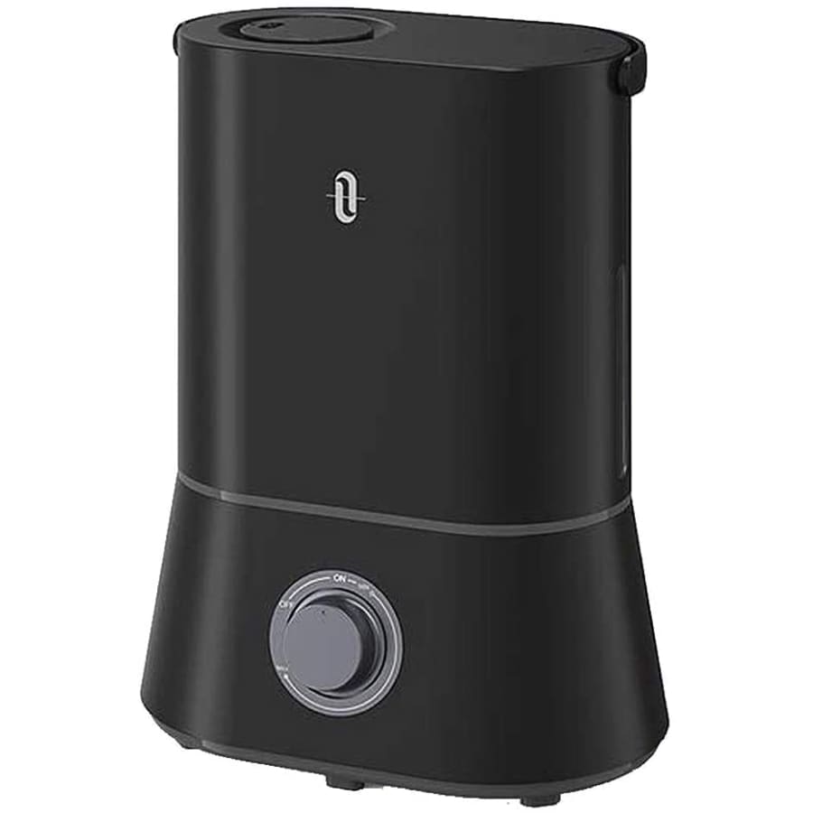 TaoTronics 4-Liter Cool Mist Humidifier for $25 TaoTronics 4-Liter Cool Mist Humidifier for $25