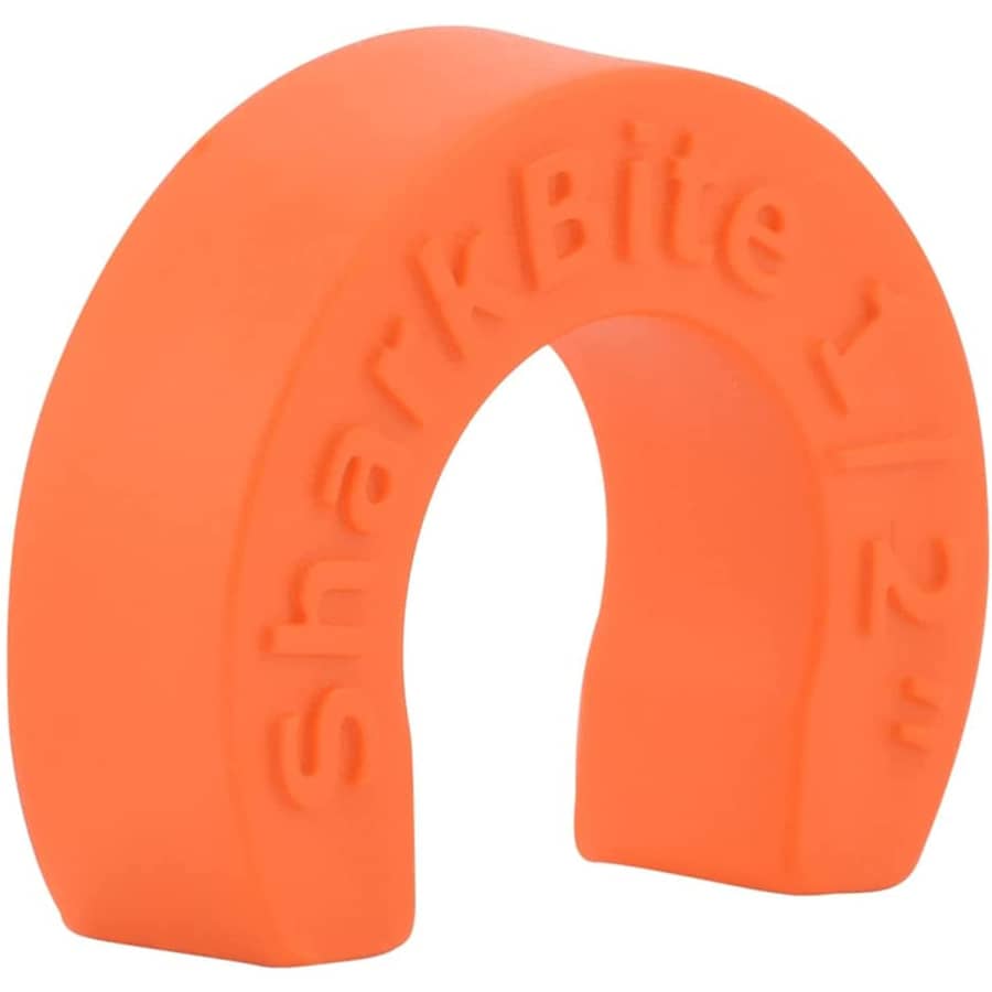 SharkBite Disconnect Clip for $2 SharkBite Disconnect Clip for $2