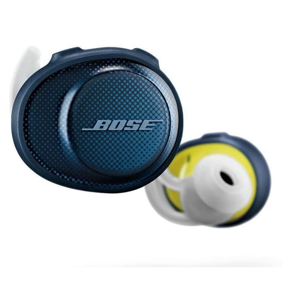 Bose SoundSport Free Wireless Headphones for $84 Bose SoundSport Free Wireless Headphones for $84