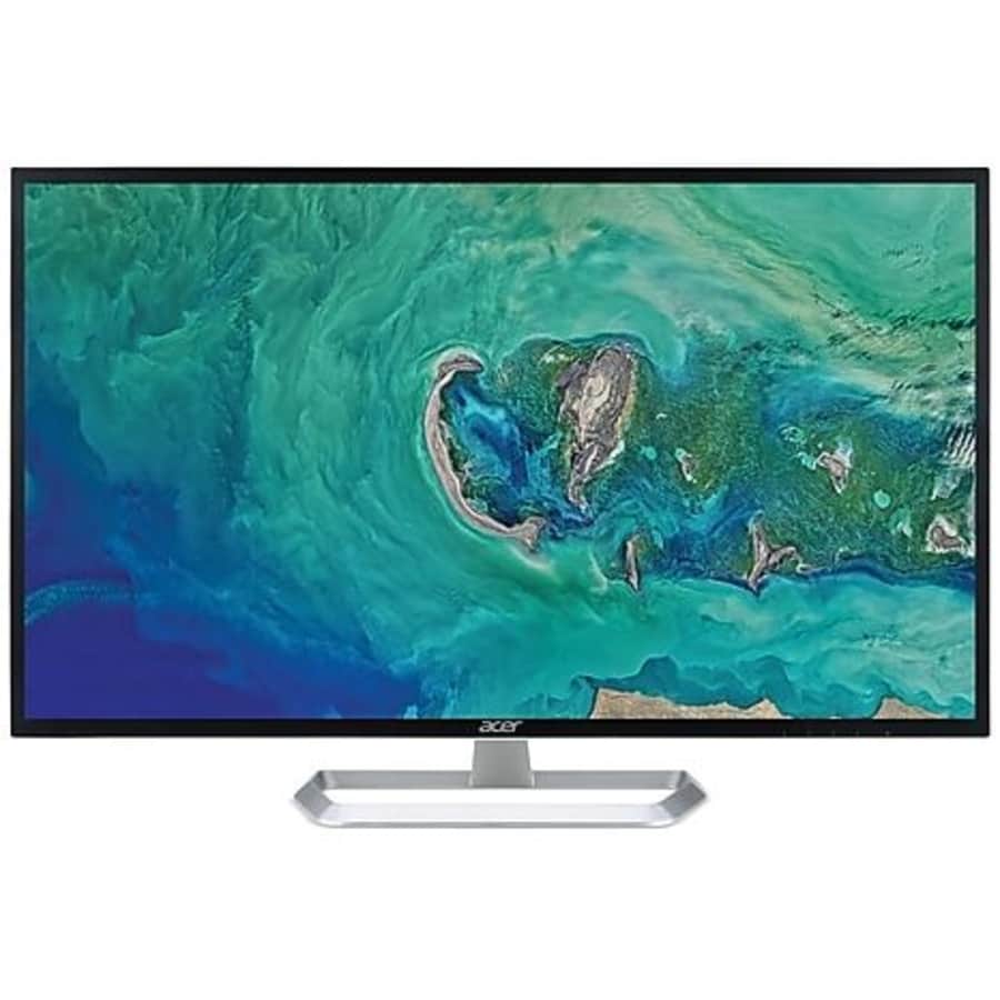 Acer EB1 31.5" 1080p IPS Monitor for $233