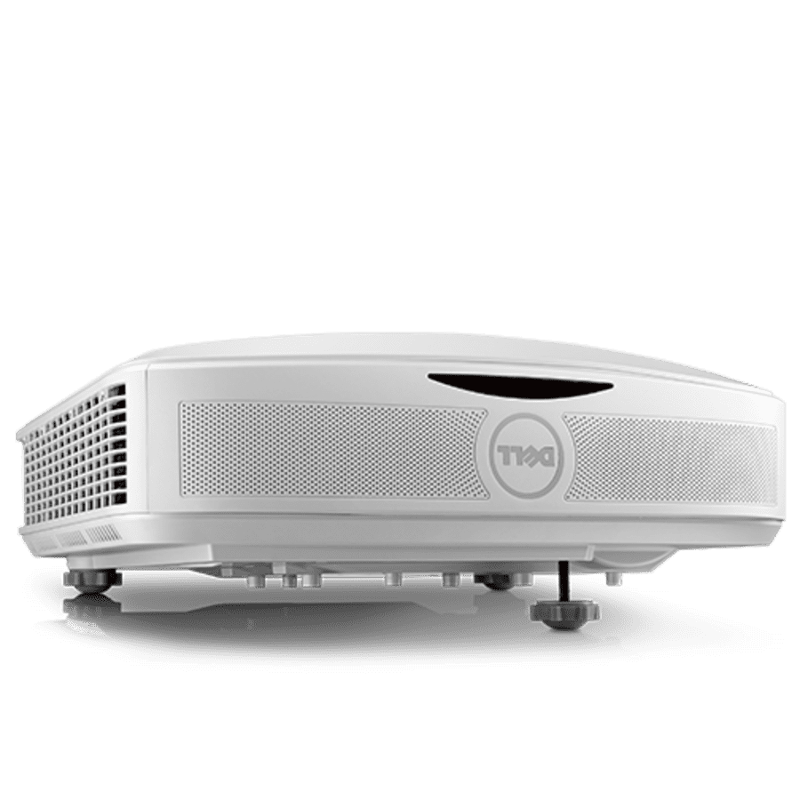 Dell S560T Interactive Touch Projector for $892