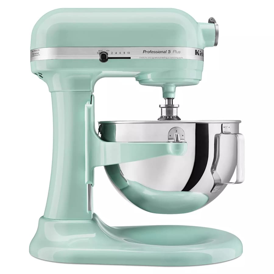 KitchenAid Professional 5 Plus 5-Quart Stand Mixer for $220
