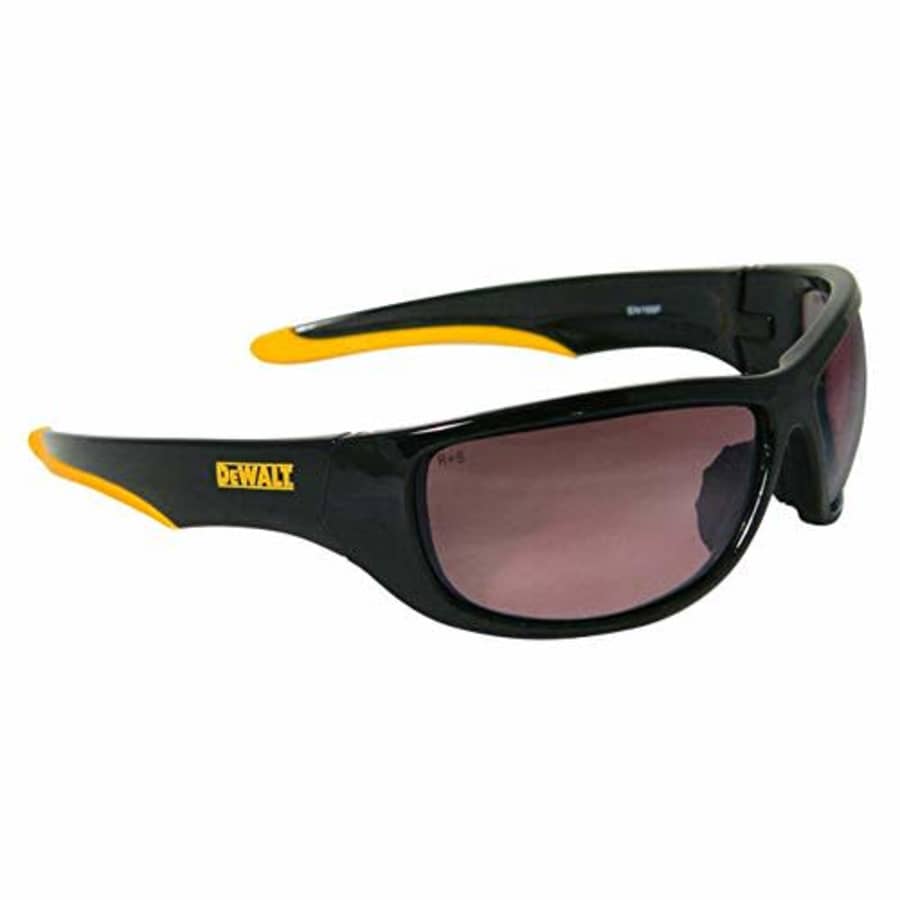 Dewalt DPG94-GLD Safety Glasses for $12