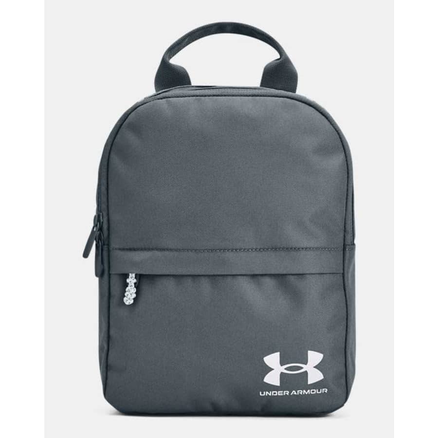 Under Armour Loudon Mini Backpack for $23 Under Armour Loudon Mini Backpack for $23