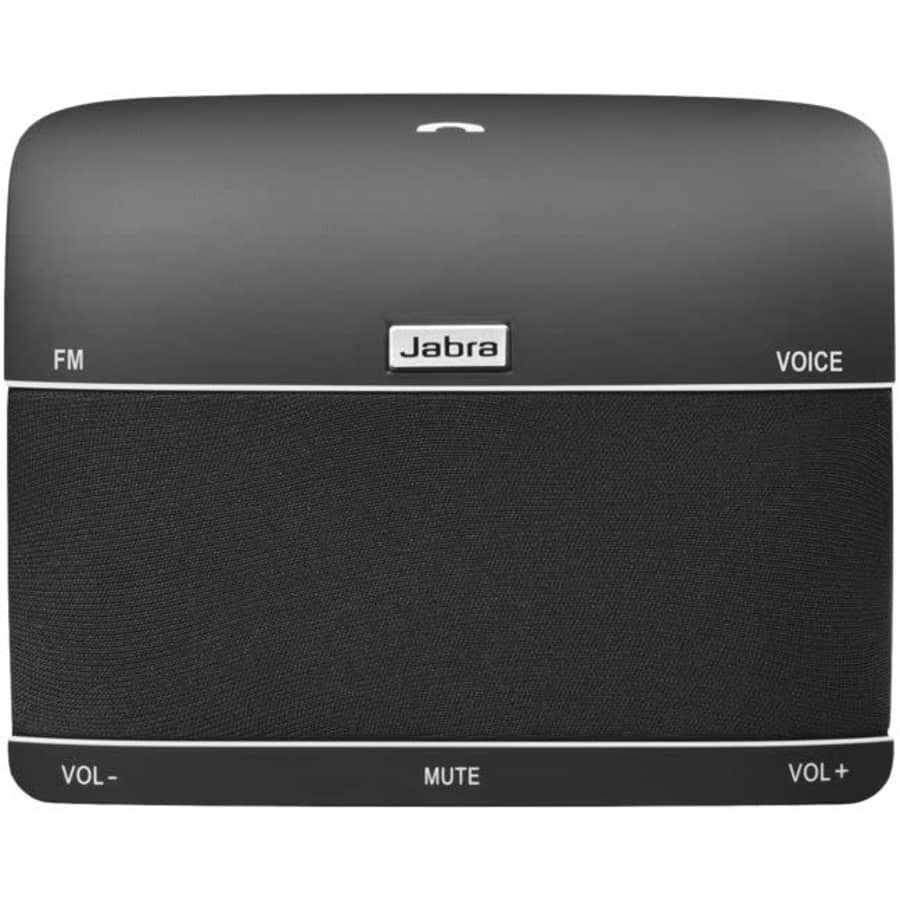 Jabra Freeway Bluetooth Speaker for $60