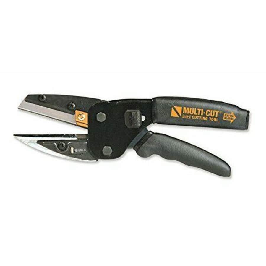 Ronan Multicut- Powerful Cutting Tool for $8