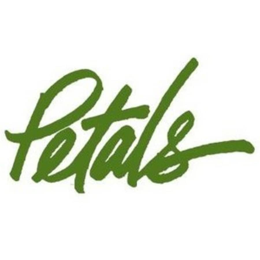 Petals Coupon: 10% off