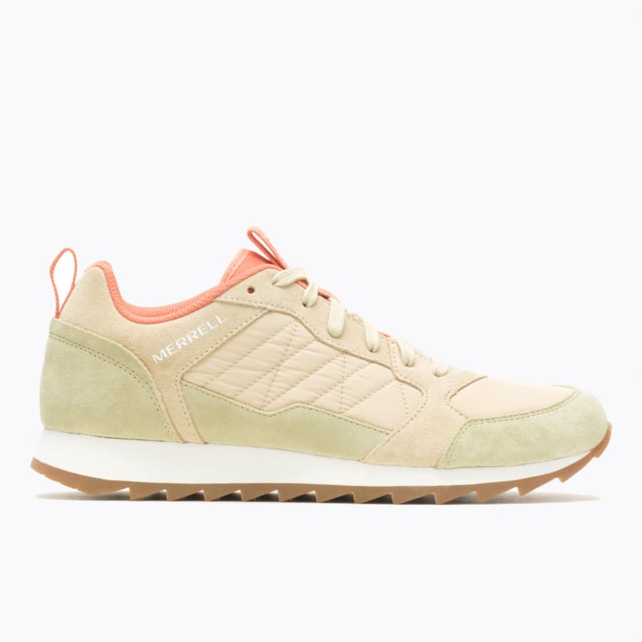 Merrell Men's Alpine Sneakers for $27