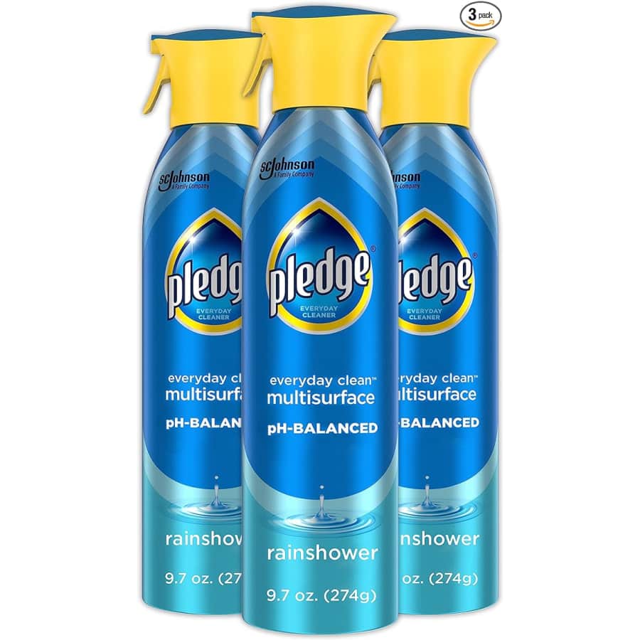 Spring Cleaning Supply Deals at Amazon: Up to 30% off + Sub & Save Spring Cleaning Supply Deals at Amazon: Up to 30% off + Sub & Save