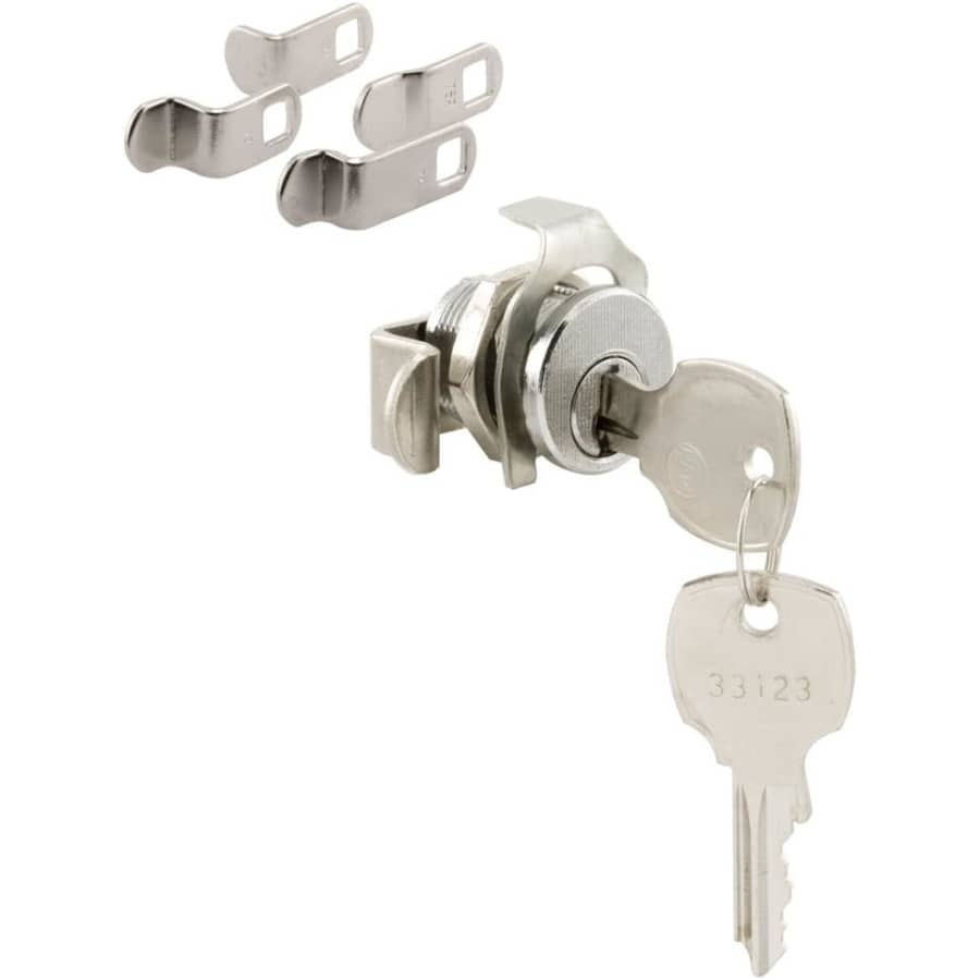 Prime-Line Mailbox Lock for $10