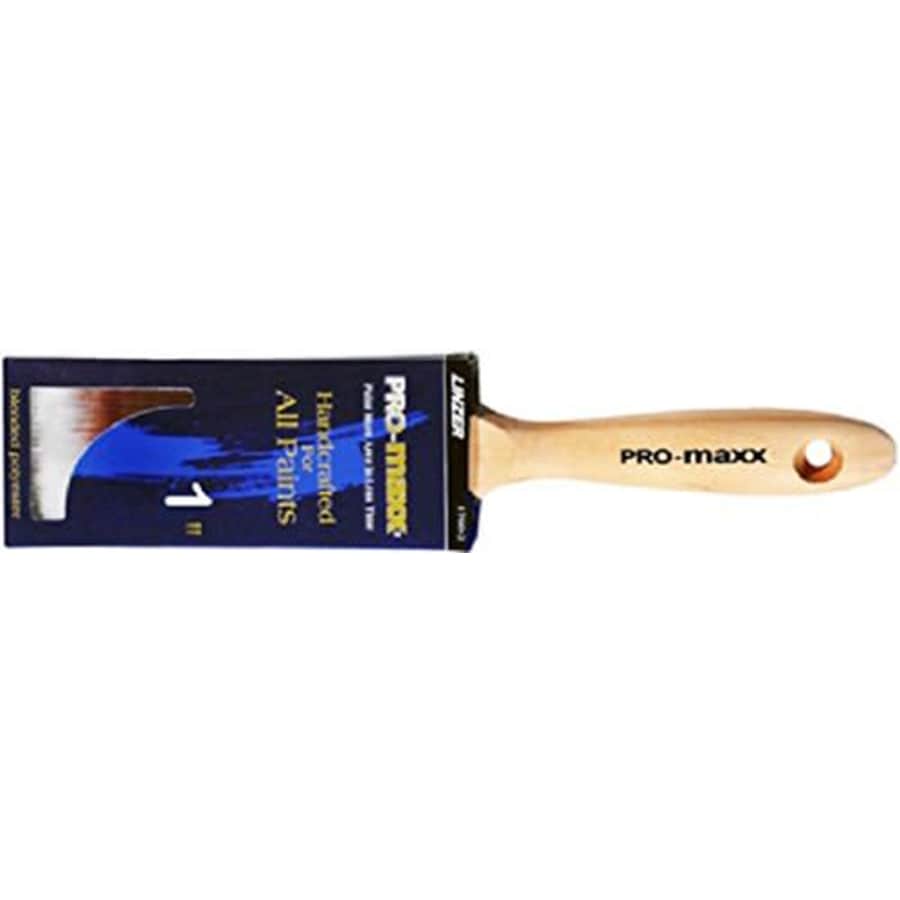 Linzer 1760 0200 Paint Brush, 2" for $5
