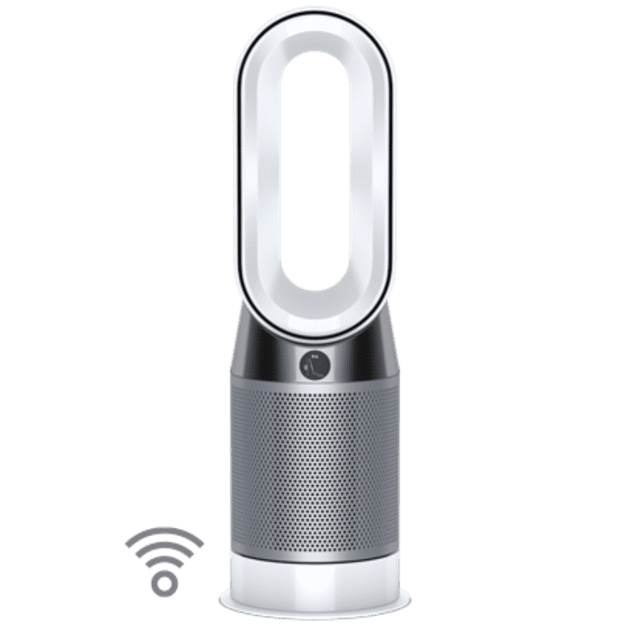 Dyson HP04 Pure Hot + Cool Link Air Purifier for $250