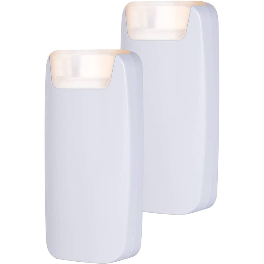 GE 4-in-1 Power Failure LED Night Light 2-Pack for $15 GE 4-in-1 Power Failure LED Night Light 2-Pack for $15