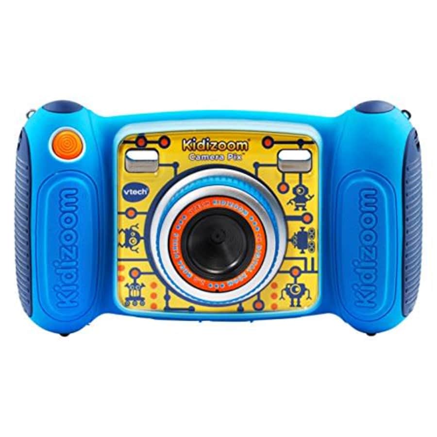 VTech Kidizoom Camera Pix, Blue for $33 VTech Kidizoom Camera Pix, Blue for $33