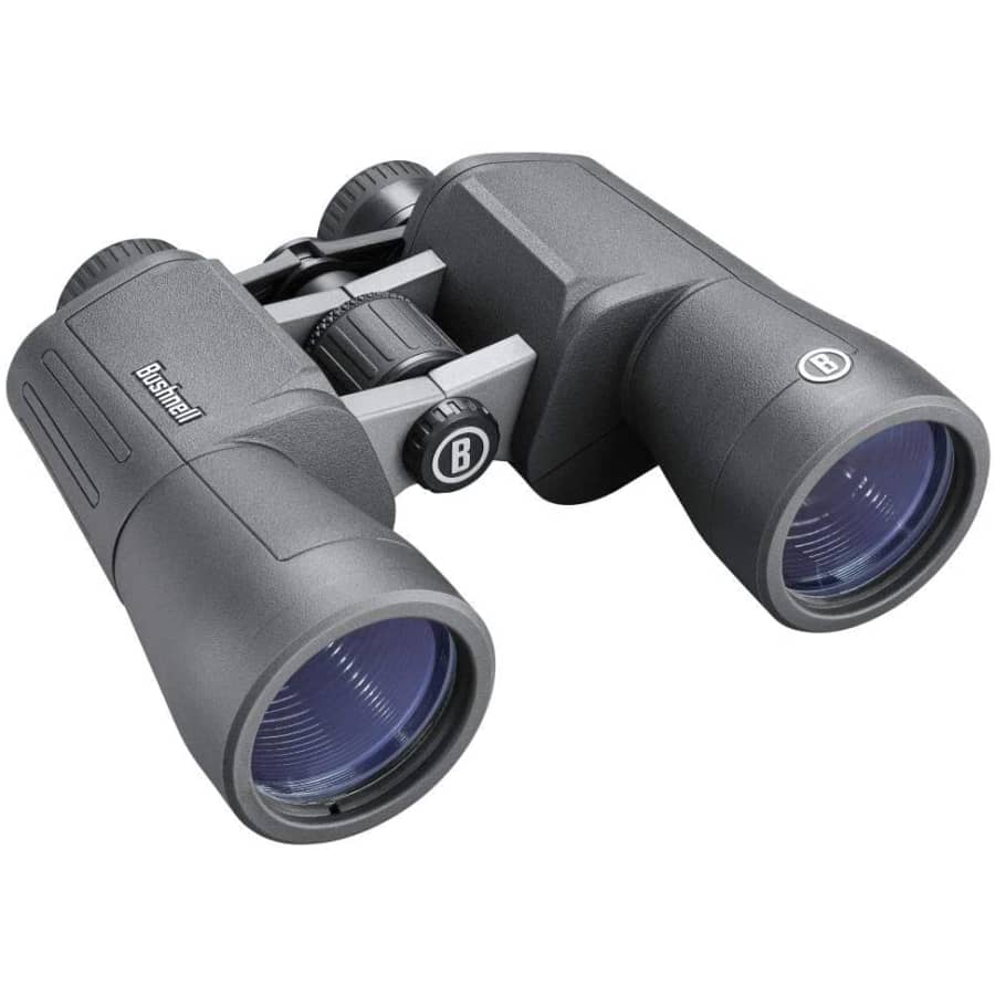 Bushnell PowerView 2 12x50 Binoculars for $52 Bushnell PowerView 2 12x50 Binoculars for $52