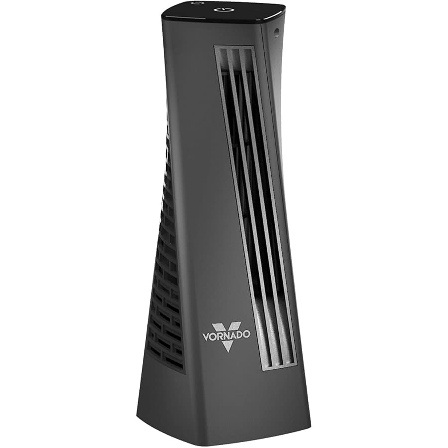 Vornado HELIX2 Personal Tower Fan for $30 Vornado HELIX2 Personal Tower Fan for $30