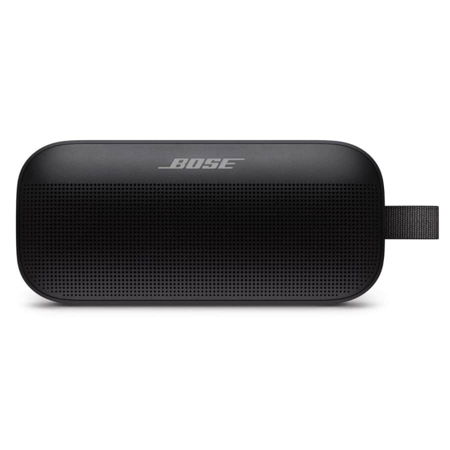 Bose SoundLink Flex SE Bluetooth Speaker for $84 Bose SoundLink Flex SE Bluetooth Speaker for $84