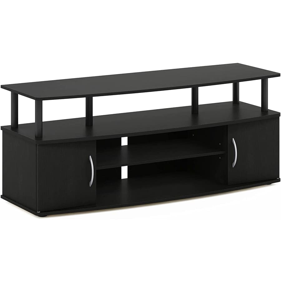 Furinno Jaya Entertainment Stand for $53 Furinno Jaya Entertainment Stand for $53
