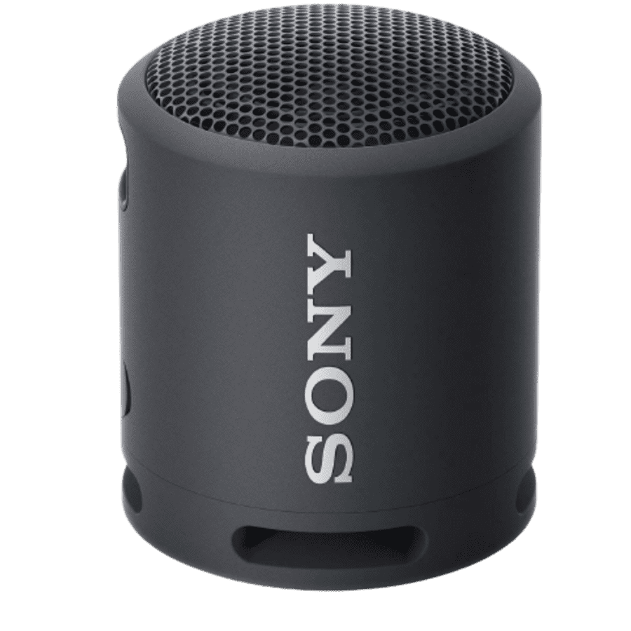 Sony Extra BASS Wireless Portable Compact Speaker for $30 w/ Prime Sony Extra BASS Wireless Portable Compact Speaker for $30 w/ Prime