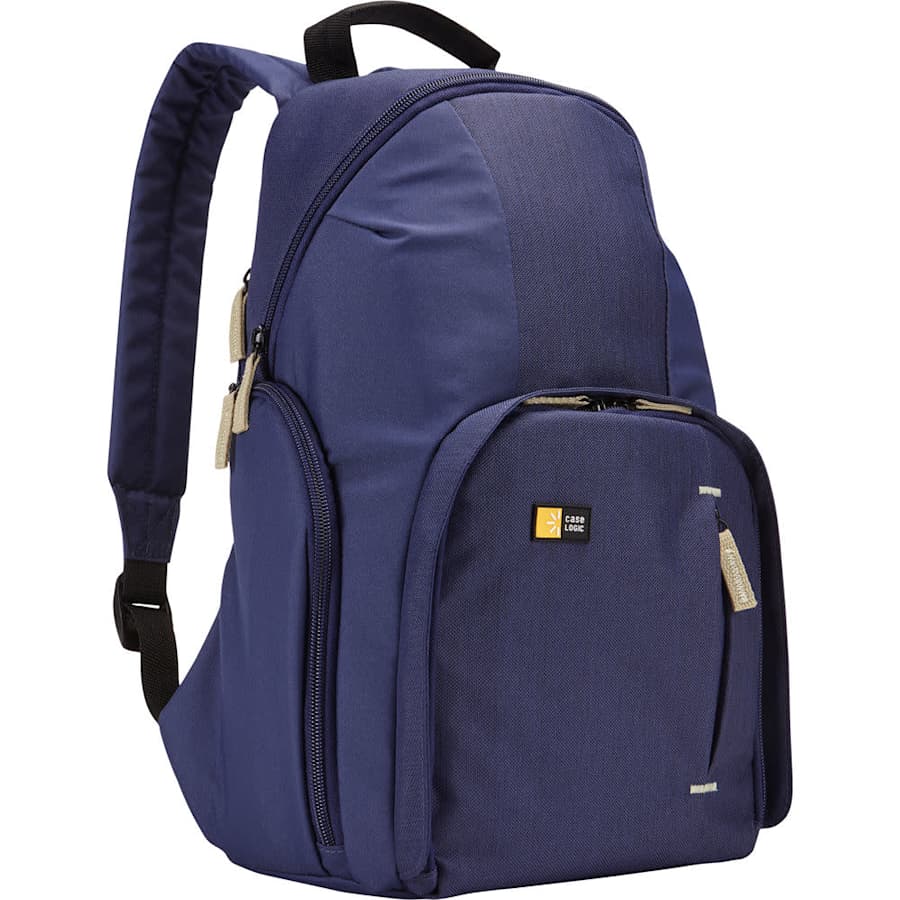 Case Logic DSLR Compact Backpack for $20