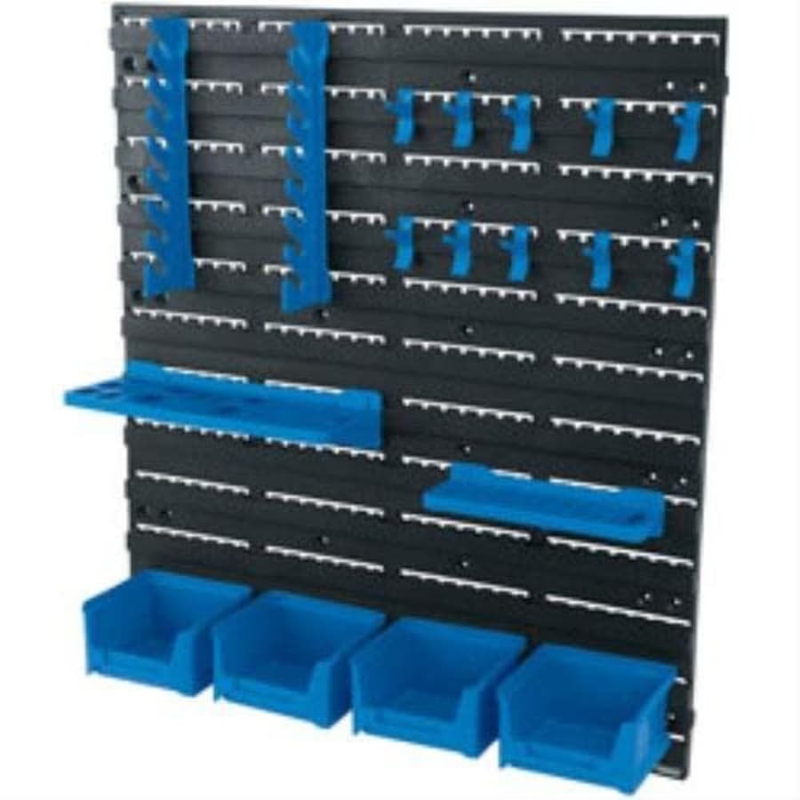 Draper Inc Draper 18 Piece Tool Storage Board - 22295 for $65