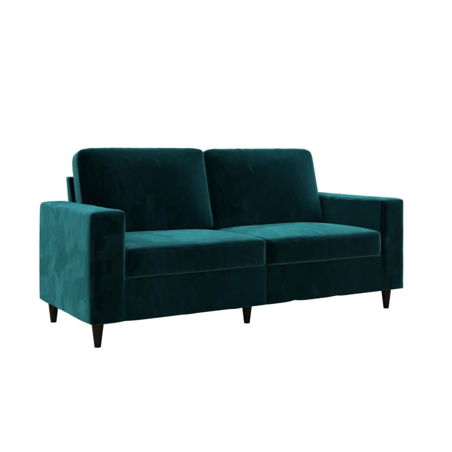 DHP Cooper 3-Seater Sofa for $149 DHP Cooper 3-Seater Sofa for $149
