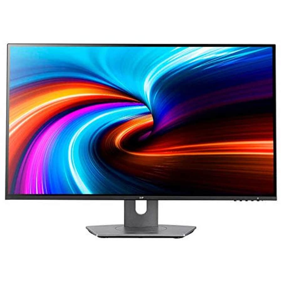 Monoprice CrystalPro 27" IPS Monitor for $353