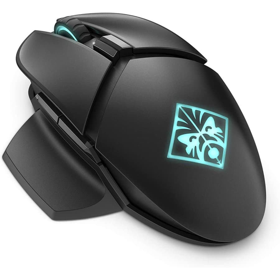 Omen by HP Photon Wireless Gaming Mouse for $65