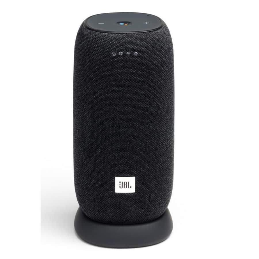 JBL Link Portable Smart Speaker for $120 JBL Link Portable Smart Speaker for $120