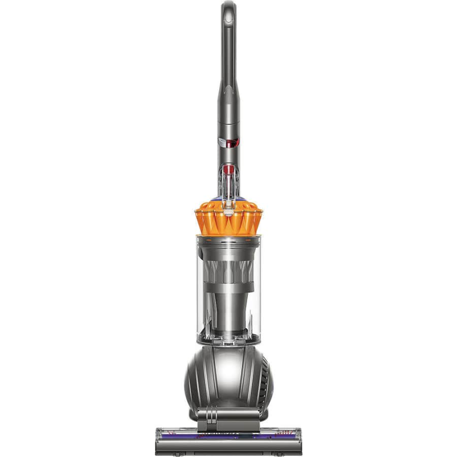 Dyson Ball Multi-Floor Upright Vacuum for $220 Dyson Ball Multi-Floor Upright Vacuum for $220