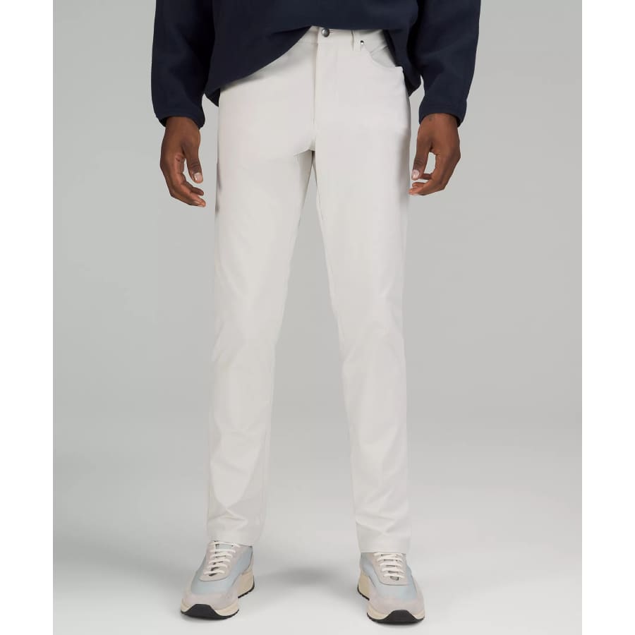 Lululemon Men's Pants Specials: Up to 60% off