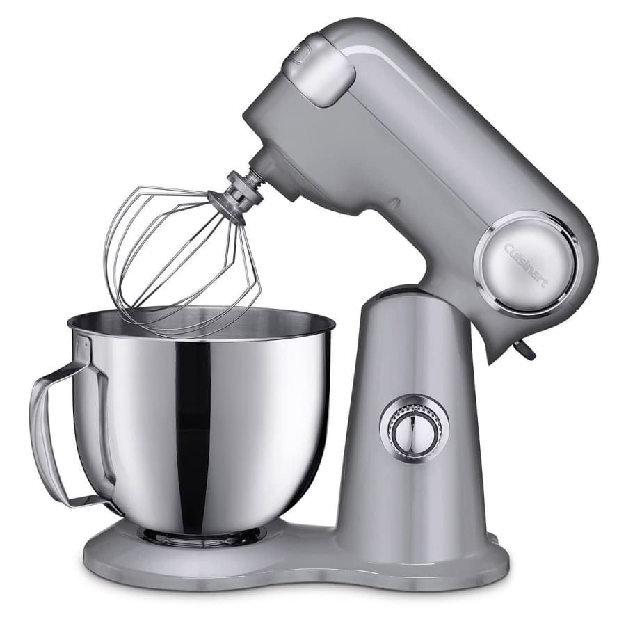 Cuisinart Precision Master 5.5-Quart Stand Mixer for $152 for members + $30 Kohl's Cash