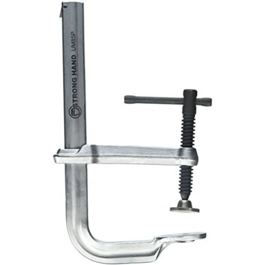 Strong Hand Tools Sliding Arm Clamp - 8.5in, Model# UM85P for $63