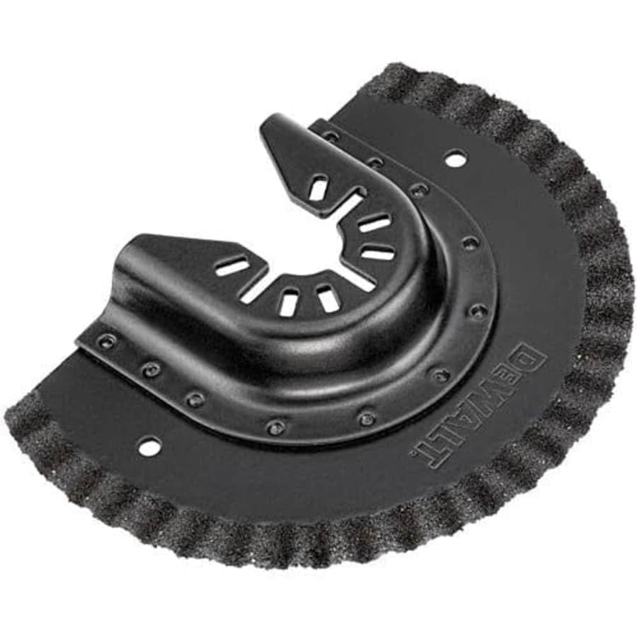 DeWalt Grout Removal Blade for $12 w/ Prime DeWalt Grout Removal Blade for $12 w/ Prime