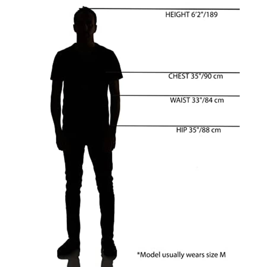 Kanu Surf Men's Mirage Swim Trunks (Regular & Extended Sizes), Tivoli Navy, 4X for $22