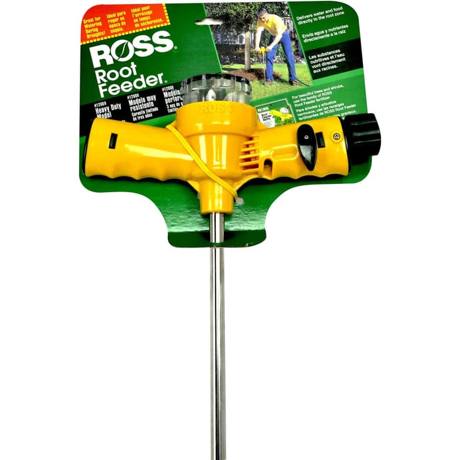 Ross Root Feeder for $38