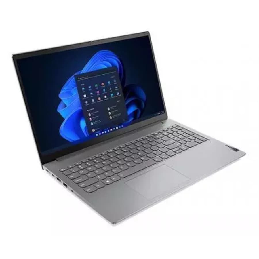 Lenovo ThinkBook 15 Core i7-1255U 15.6" Laptop for $515