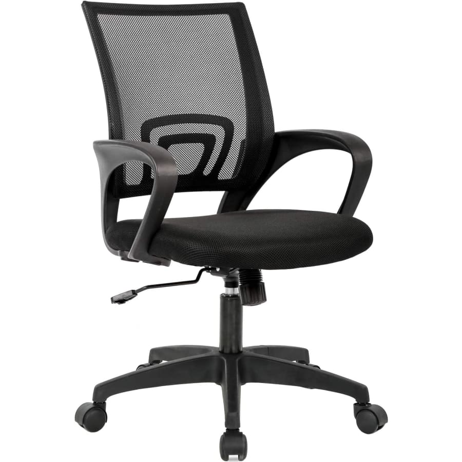 BestOffice Ergonomic Desk Chair for $36