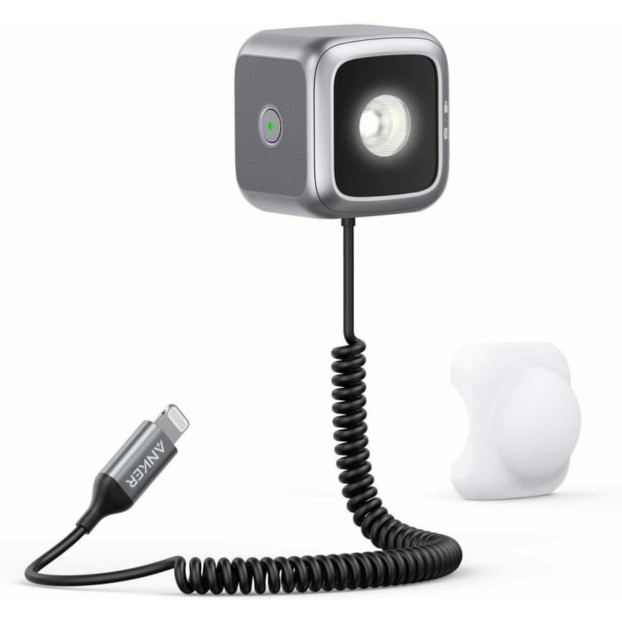 Anker iPhone LED Flash Accessory for $20