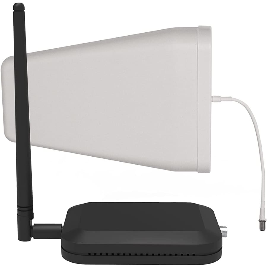 Heartland 200 Cell Signal Booster Kit for $57 Heartland 200 Cell Signal Booster Kit for $57