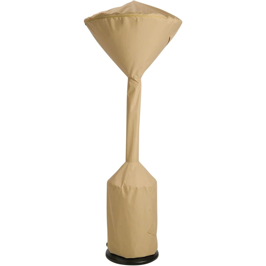 Classic Accessories Terrazzo Standup Heater Cover for $9