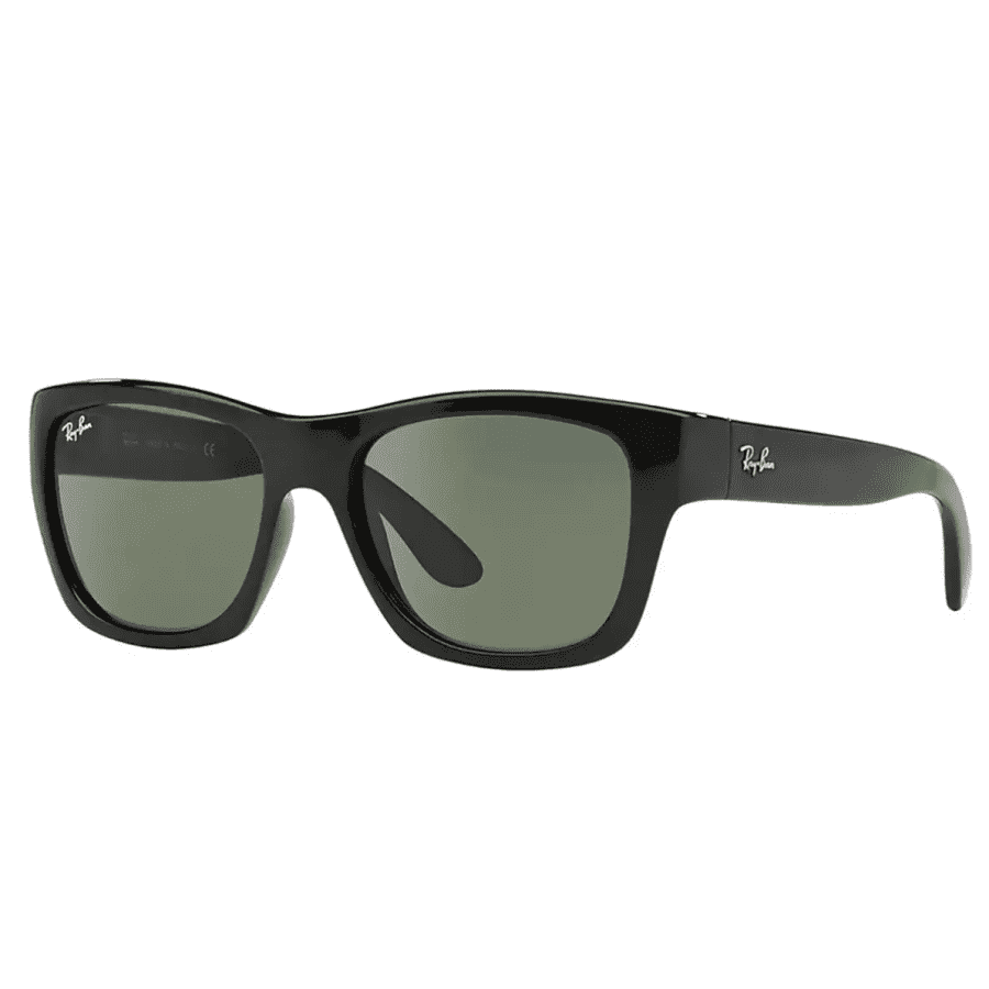 Ray-Ban Square Sunglasses: $60