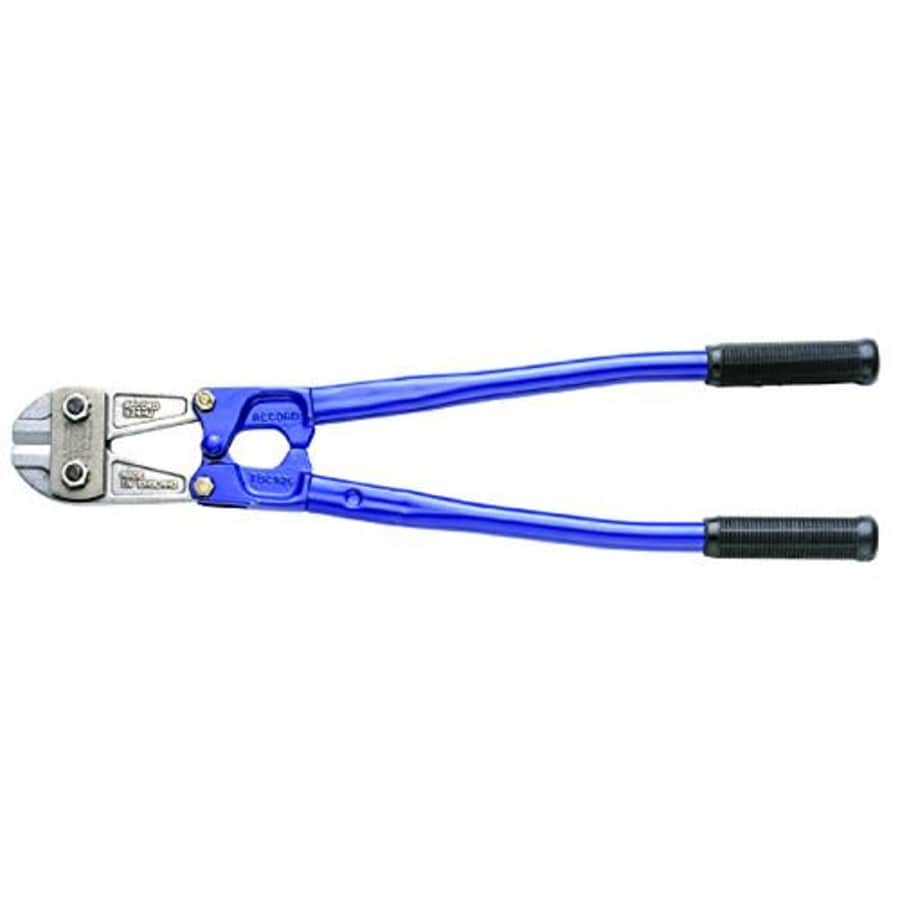 IRWIN TTBC914 IWTTBC914 Record General Purpose Cam-Adjusted Tubular Handle Bolt Cutter (14-Inch, for $100 IRWIN TTBC914 IWTTBC914 Record General Purpose Cam-Adjusted Tubular Handle Bolt Cutter (14-Inch, for $100