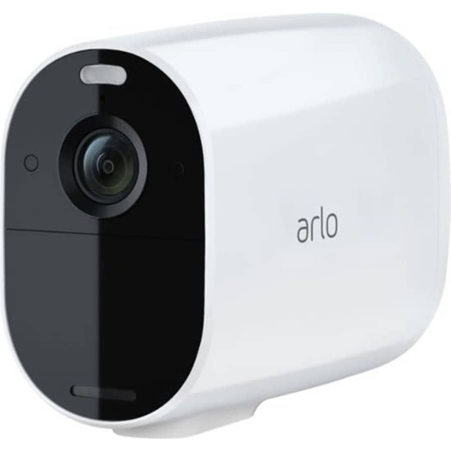 Arlo Essential XL Spotlight Camera for $130